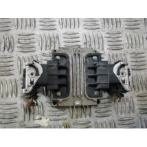 FORD FIESTA MK6 KOMPUTER SKRZYNI