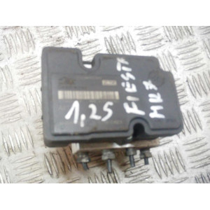FORD FIESTA MK6 POMPA ABS...
