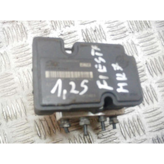 FORD FIESTA MK6 POMPA ABS 8V512M110AD