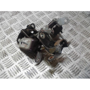 FORD FIESTA MK7 ZAWIASY DRZWI