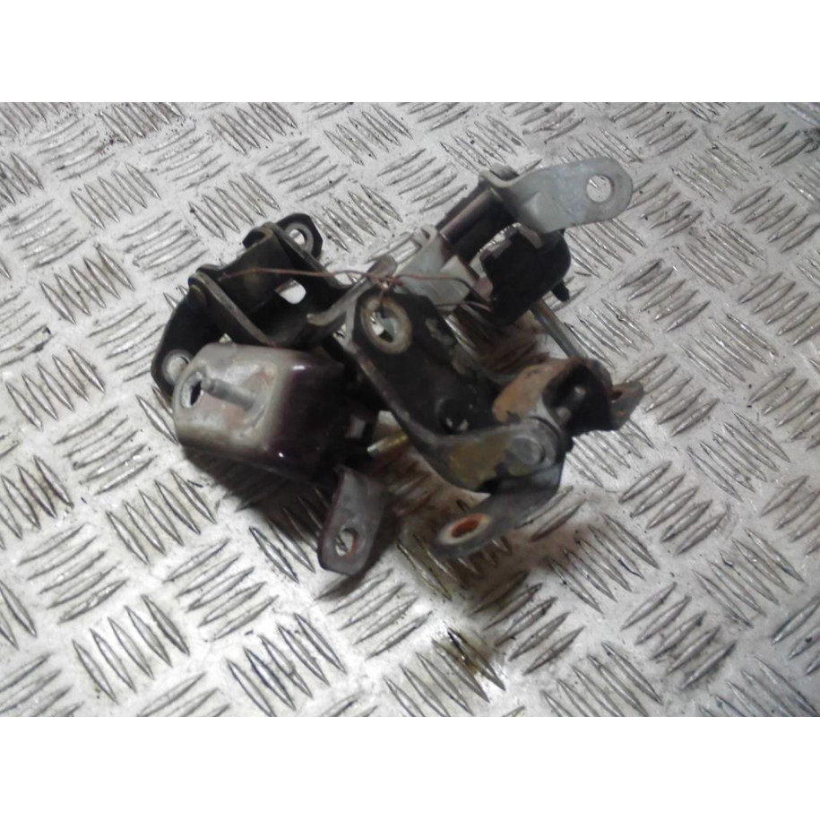 FORD FIESTA MK7 ZAWIASY DRZWI