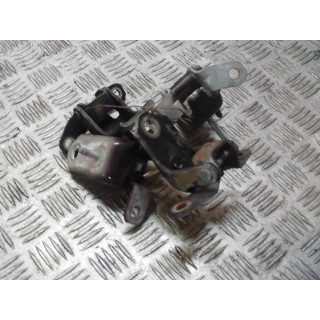 FORD FIESTA MK7 ZAWIASY DRZWI