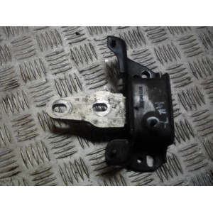 FORD FIESTA MK7 1.25 ŁAPA...