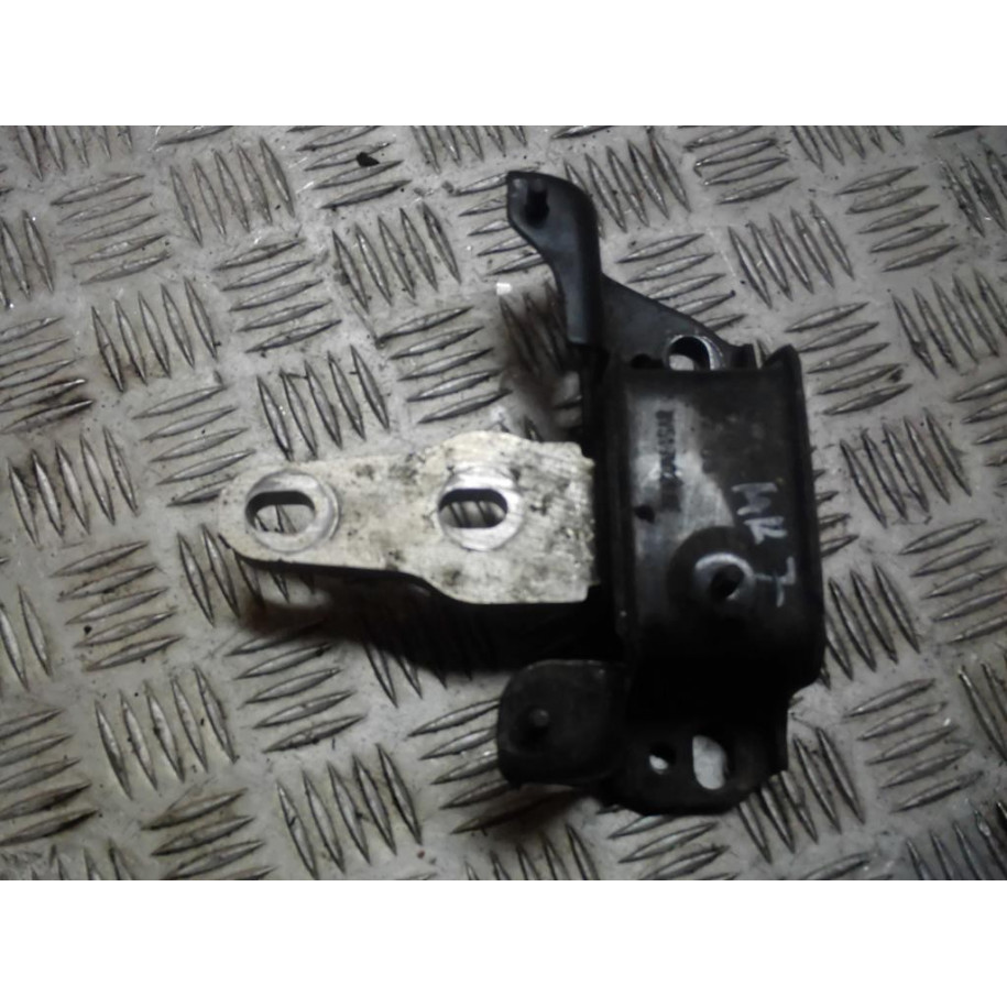 FORD FIESTA MK7 1.25 ŁAPA SILNIKA