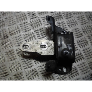 FORD FIESTA MK7 1.25 ŁAPA SILNIKA