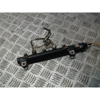 OPEL ANTARA 2.2 CDTI LISTWA WTRYSKOWA CZUJNIK 96868901