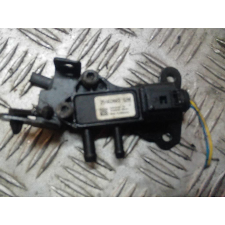 OPEL ANTARA 2.2 CDTI CZUJNIK CIŚNIENIA  DPF 25182883