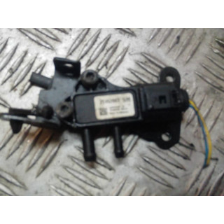 OPEL ANTARA 2.2 CDTI CZUJNIK CIŚNIENIA  DPF 25182883