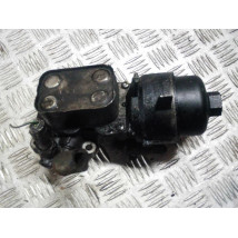 PEUGEOT 407 2.0 HDI OBUDOWA FILTRA OLEJU