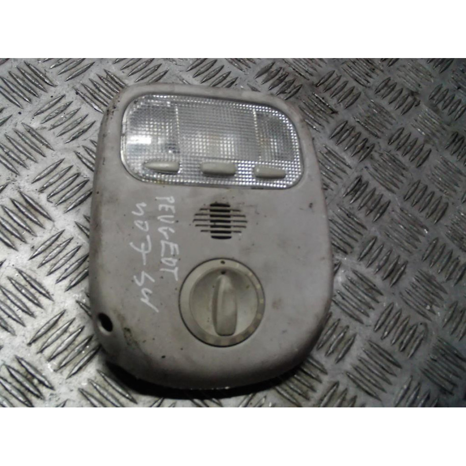 PEUGEOT 407 KOMBI LAMPKA PODSUFITKI