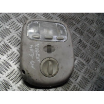 PEUGEOT 407 KOMBI LAMPKA PODSUFITKI