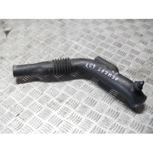 PEUGEOT 407 2.0 HDI RURA...