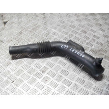 PEUGEOT 407 2.0 HDI RURA POWIETRZA
