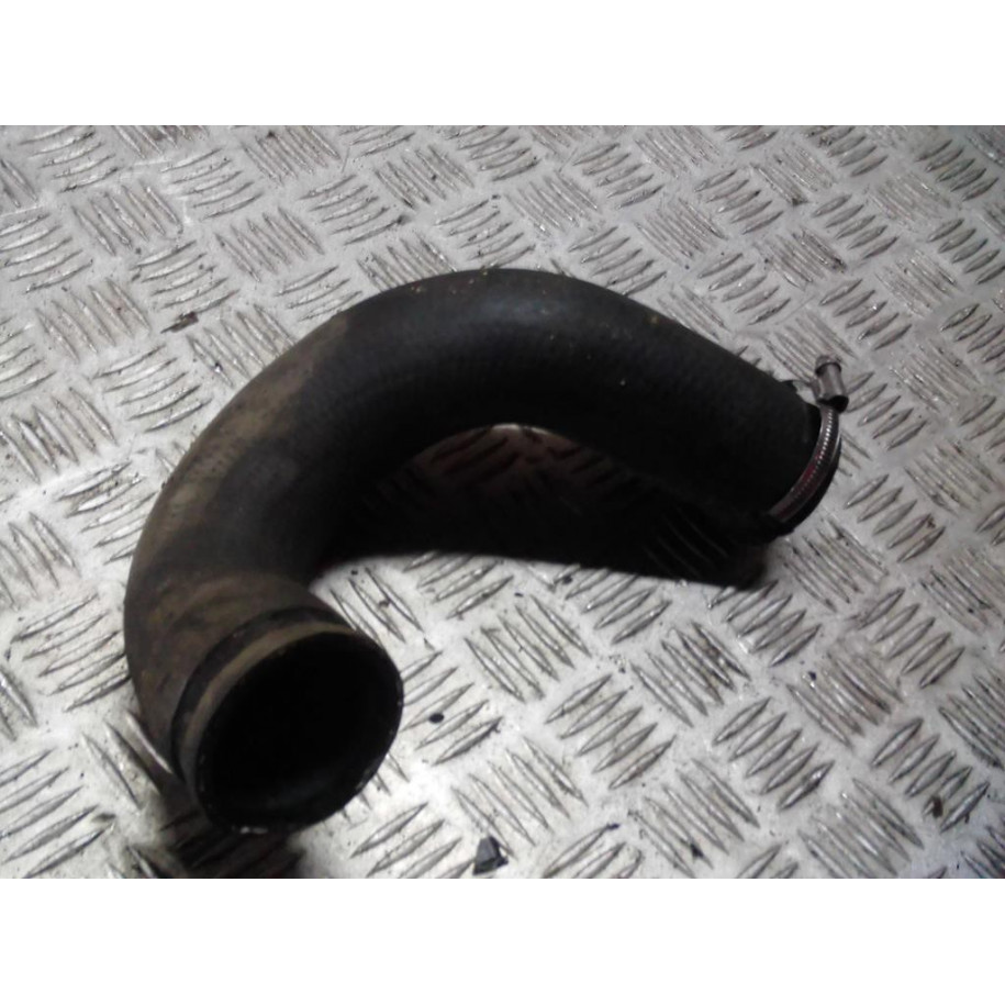 PEUGEOT 407 2.0 HDI RURA INTERCOOLERA