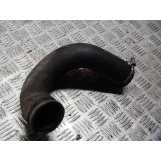 PEUGEOT 407 2.0 HDI RURA INTERCOOLERA