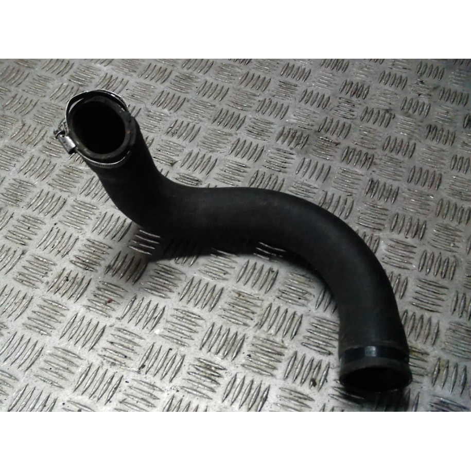 PEUGEOT 407 2.0 HDI RURA INTERCOOLERA