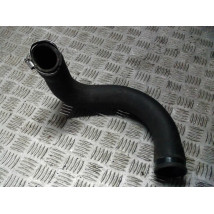 PEUGEOT 407 2.0 HDI RURA INTERCOOLERA
