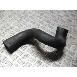 PEUGEOT 407 2.0 HDI RURA INTERCOOLERA