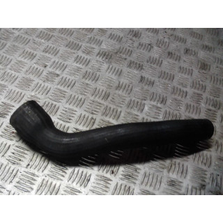 PEUGEOT 407 2.0 HDI RURA INTERCOOLERA