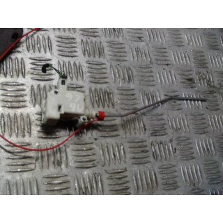 AUDI A6 C6 LIFT SIŁOWNIK KLAPKI WLEWU