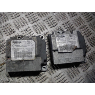 PEUGEOT 407 MODUŁ AIRBAG 9655880880