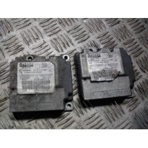 PEUGEOT 407 MODUŁ AIRBAG 9655880880