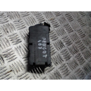 PEUGEOT 407 MODUŁ CIŚNIENIA OPON