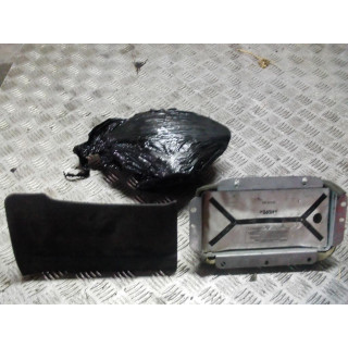PEUGEOT 407 AIRBAG KOMPLET