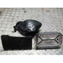 PEUGEOT 407 AIRBAG KOMPLET