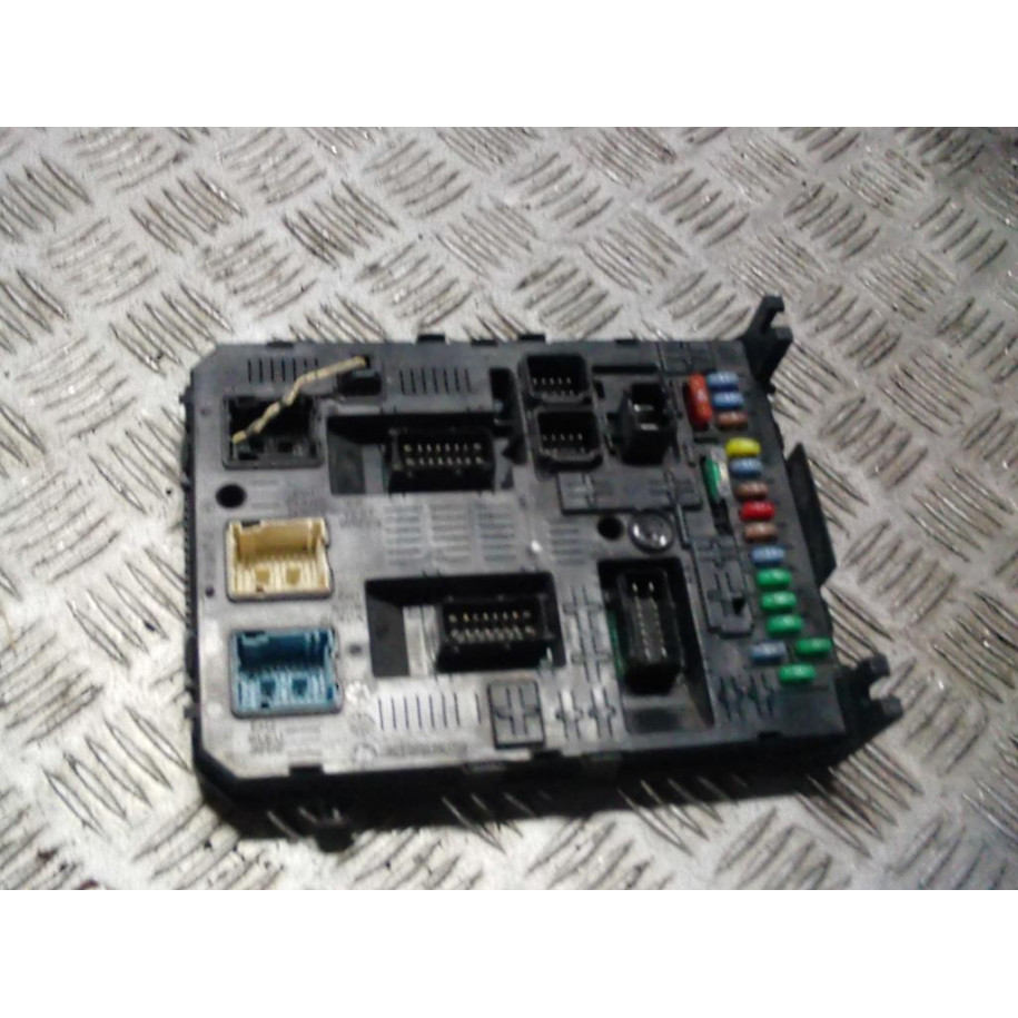 PEUGEOT 407 MODUŁ BSI 96640588800R