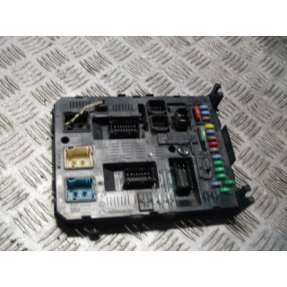 PEUGEOT 407 MODUŁ BSI 96640588800R