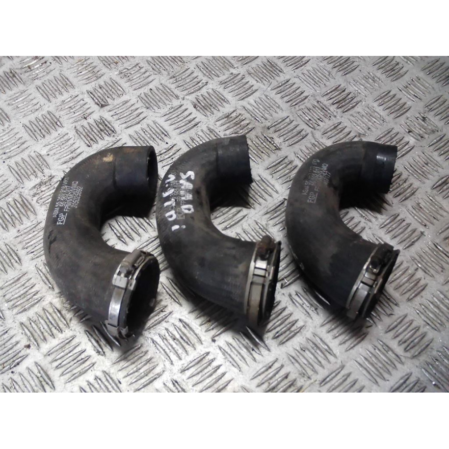 SAAB 93 1.9 TID RURA INTERCOOLERA 55352017