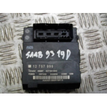 SAAB 93 MODUŁ KOMFORTU 12757999