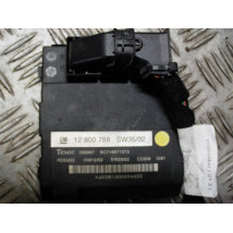 SAAB 93 MODUŁ KOMFORTU 12800788