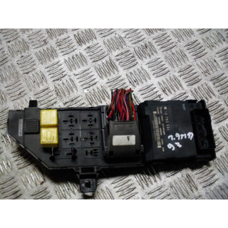 SAAB 93 MODUŁ KOMFORTU SKRZYNKA BEZPIECZNIKÓW 12760595