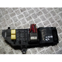 SAAB 93 MODUŁ KOMFORTU SKRZYNKA BEZPIECZNIKÓW 12760595