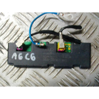 AUDI A6 C6 WZMACNIACZ 4E5035225AJ