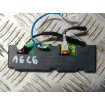 AUDI A6 C6 WZMACNIACZ 4E5035225AJ