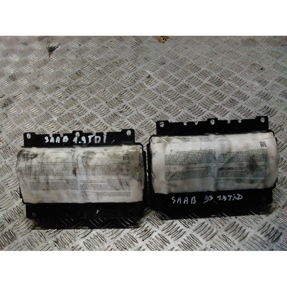 SAAB 93 II AIRBAG PASAŻERA