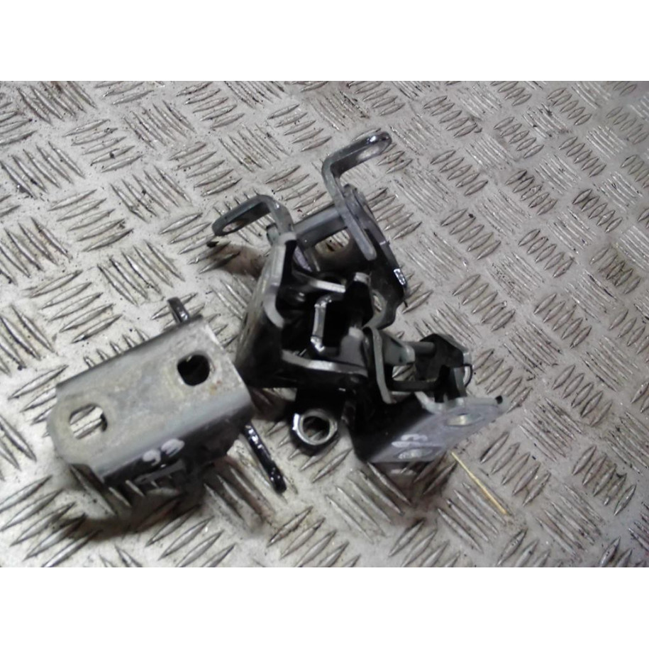 SAAB 93 II ZAWIAS DRZWI