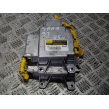 SAAB 93 II MODUŁ AIRBAG 12802256
