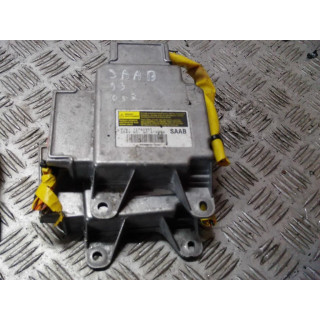 SAAB 93 II MODUŁ AIRBAG 12762955