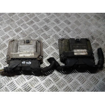 SAAB 93 II 1.9 TID KOMPUTER SILNIKA 0281012247