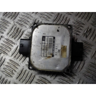 SAAB 93 1.9 TID STEROWNIK SKRZYNI 12786102