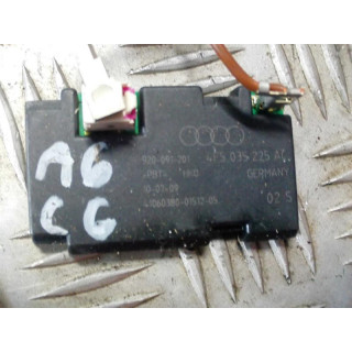 AUDI A6 C6 WZMACNIACZ ANTENY 4F5035225AC