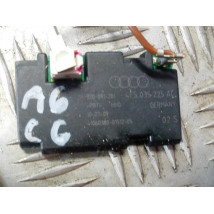 AUDI A6 C6 WZMACNIACZ ANTENY 4F5035225AC