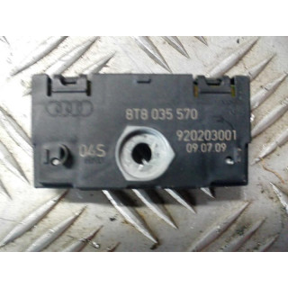 AUDI A6 C6 FILTR ZAKŁÓCENIOWY 8T8035570