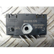 AUDI A6 C6 FILTR ZAKŁÓCENIOWY 8T8035570