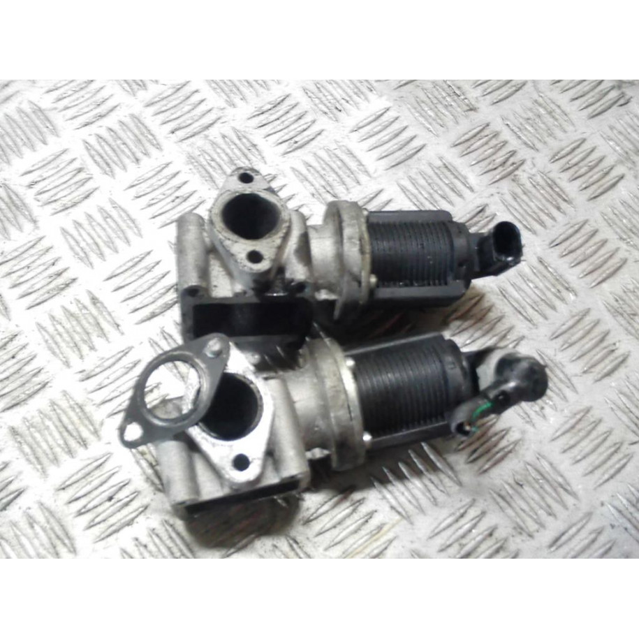 SAAB 93 1.9 TID 150 KM ZAWÓR EGR