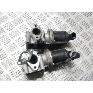SAAB 93 1.9 TID 150 KM ZAWÓR EGR